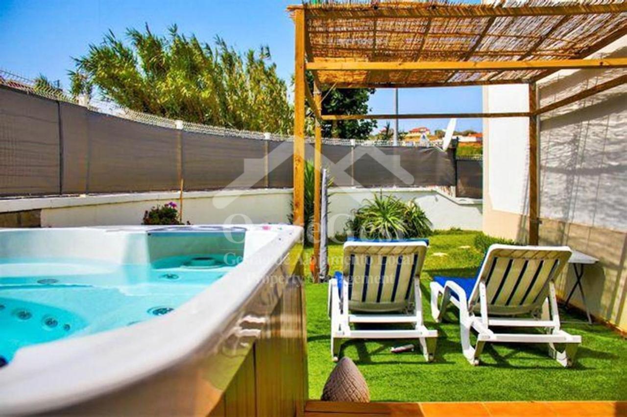 דירות לוריניה Casa Do Sol מראה חיצוני תמונה