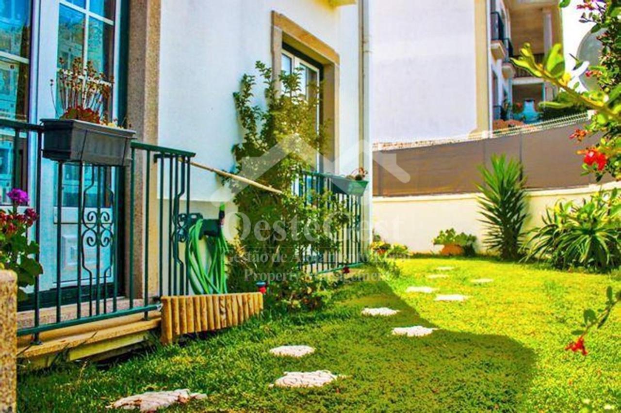 דירות לוריניה Casa Do Sol מראה חיצוני תמונה