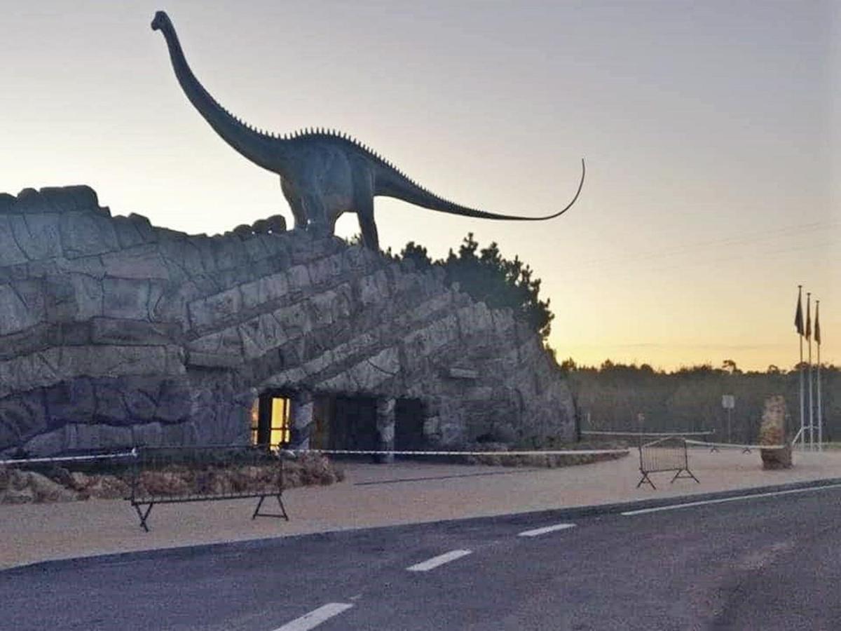 דירות לוריניה Casa Do Sol מראה חיצוני תמונה