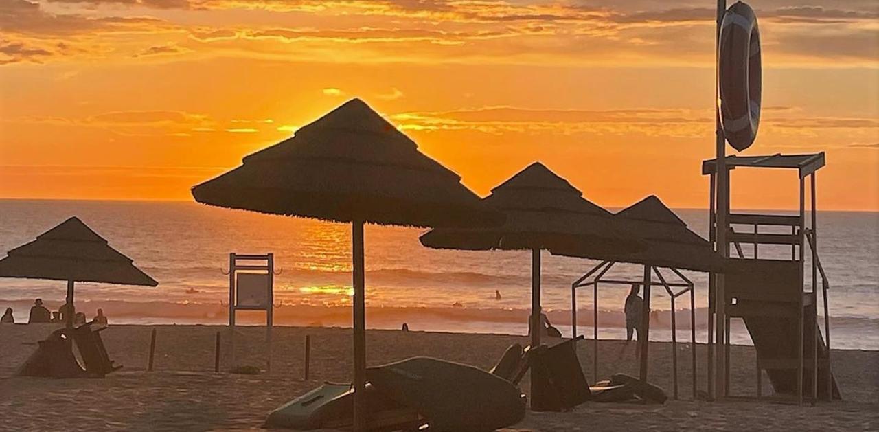 דירות לוריניה Casa Do Sol מראה חיצוני תמונה