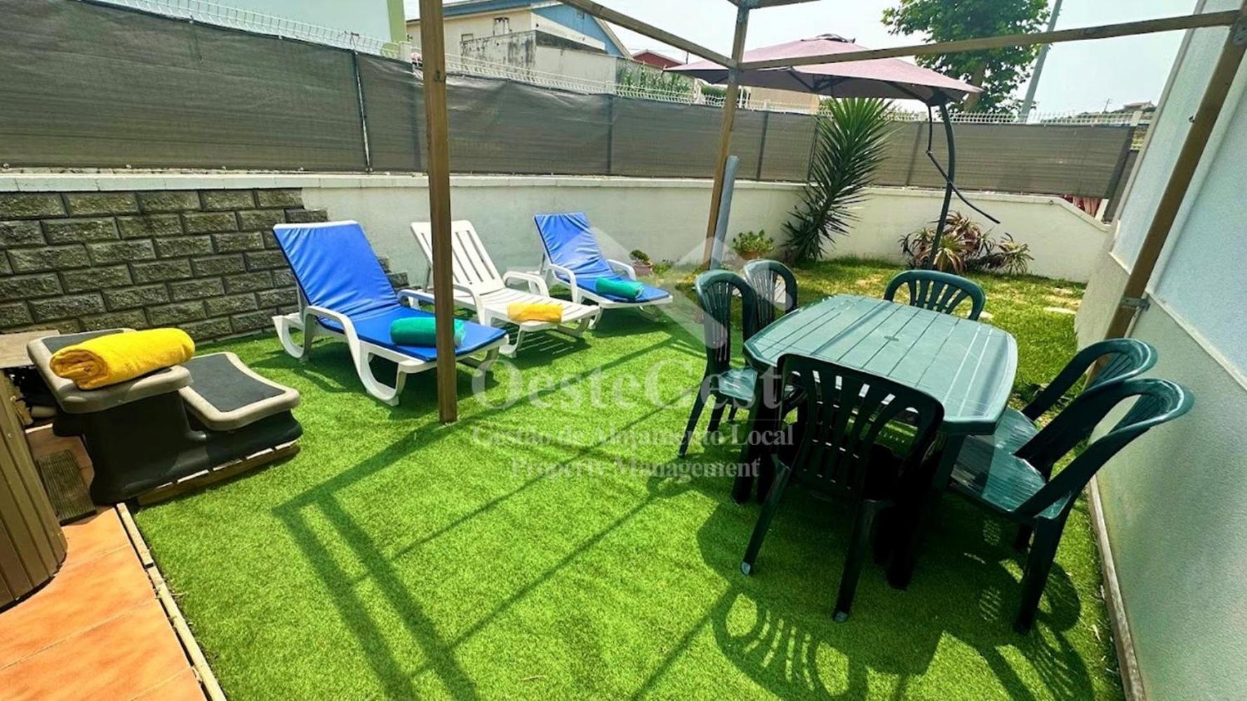 דירות לוריניה Casa Do Sol מראה חיצוני תמונה